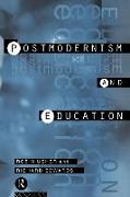 Postmodernism and Education