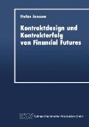 Kontraktdesign und Kontrakterfolg von Financial Futures