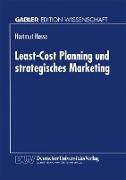 Least-Cost Planning und strategisches Marketing