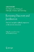 Revisiting Discovery and Justification