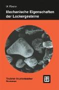 Mechanische Eigenschaften der Lockergesteine