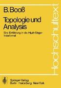 Topologie und Analysis