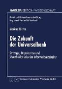 Die Zukunft der Universalbank