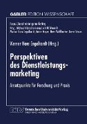 Perspektiven des Dienstleistungsmarketing