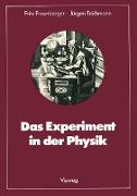 Das Experiment in der Physik