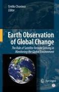Earth Observation of Global Change
