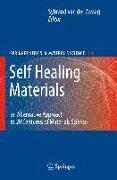 Self Healing Materials