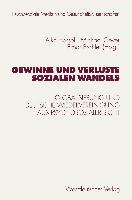 Gewinne und Verluste sozialen Wandels