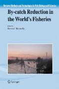 By-catch Reduction in the World's Fisheries