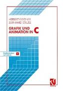 Grafik und Animation in C