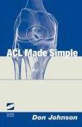 ACL Made Simple [With CDROM]