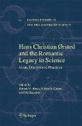 Hans Christian Ørsted and the Romantic Legacy in Science