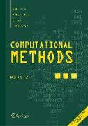 Computational Methods