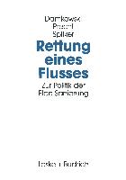 Rettung eines Flusses