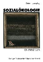 Sozialökologie