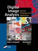 Digital Image Analysis: Selected Techniques and Applications [With CDROM]
