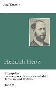 Heinrich Hertz