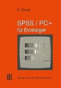 SPSS/PC+