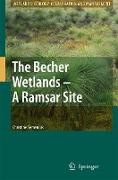 The Becher Wetlands - A Ramsar Site