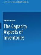 The Capacity Aspect of Inventories