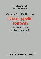 Die doppelte Reform