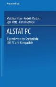 ALSTAT PC