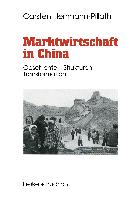 Marktwirtschaft in China