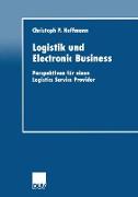 Logistik und Electronic Business