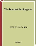 The Internet for Surgeons (Book)