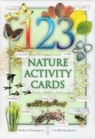 1 2 3 Nature Activity Cards