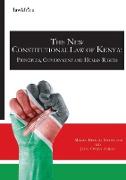 The New Constitution of Kenya. Principles, Government and Human Rights