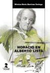 Horacio en Alberto Lista
