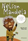 Me Llamo: Nelson Mandela