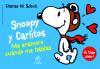 Snoopy y Carlitos 1, Me enamoro cuando me hablas