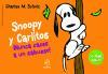 Snoopy y Carlitos 2, Nunca caces a un sabueso