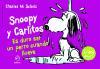 Snoopy y Carlitos 3, Es duro ser un perro cuando llueve