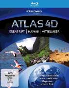 Atlas 4D-Discovery