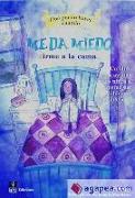 ¿Qué puedo hacer cuando me da miedo irme a la cama? : un libro para ayudar a los niños a superar sus problemas para dormir