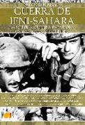 Breve historia de la guerra de Ifni-Sahara