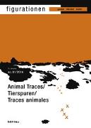 Animal Traces / Tierspuren / Traces animales