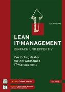 Lean IT-Management – einfach und effektiv