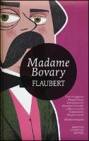 Madame Bovary. Ediz. integrale