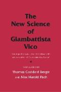 The New Science of Giambattista Vico