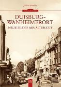 Duisburg-Wanheimerort
