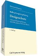 Designschutz