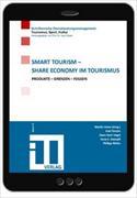 Smart Tourism - Share Economy im Tourismus