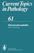 Glomerulonephritis