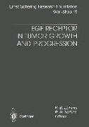 EGF Receptor in Tumor Growth and Progression