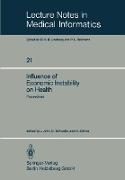 Influence of Economic Instability on Health