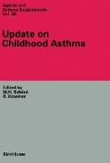 Update on Childhood Asthma